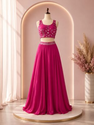 Ruby Bloom Co-ord Dress
