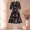 olive Olive Meadow Dress