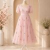 WhatsApp Image 2026-07-13 at 12.01.16 PM (1) Blush Petal Dress