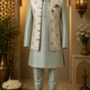 Mint Royale Kurta Set