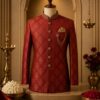 Heritage Rajasthan Coat Heritage Rajasthan Coat