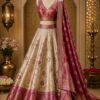 Rose Majesty Lehenga Rose Majesty Lehenga
