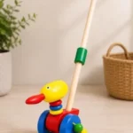 DUCK TOY