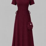METRONAUT DRESS