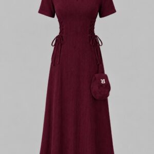 METRONAUT DRESS