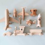 Wooden Wonders